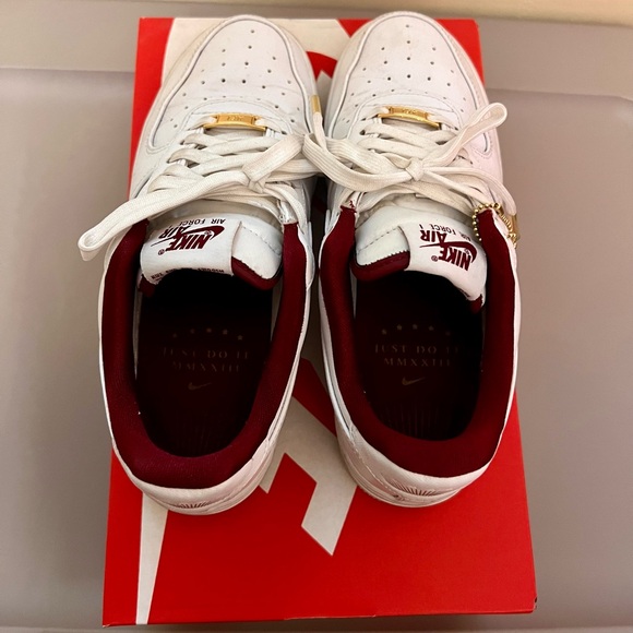 Nike Air Force 1 ‘07 SE - Picture 4 of 8